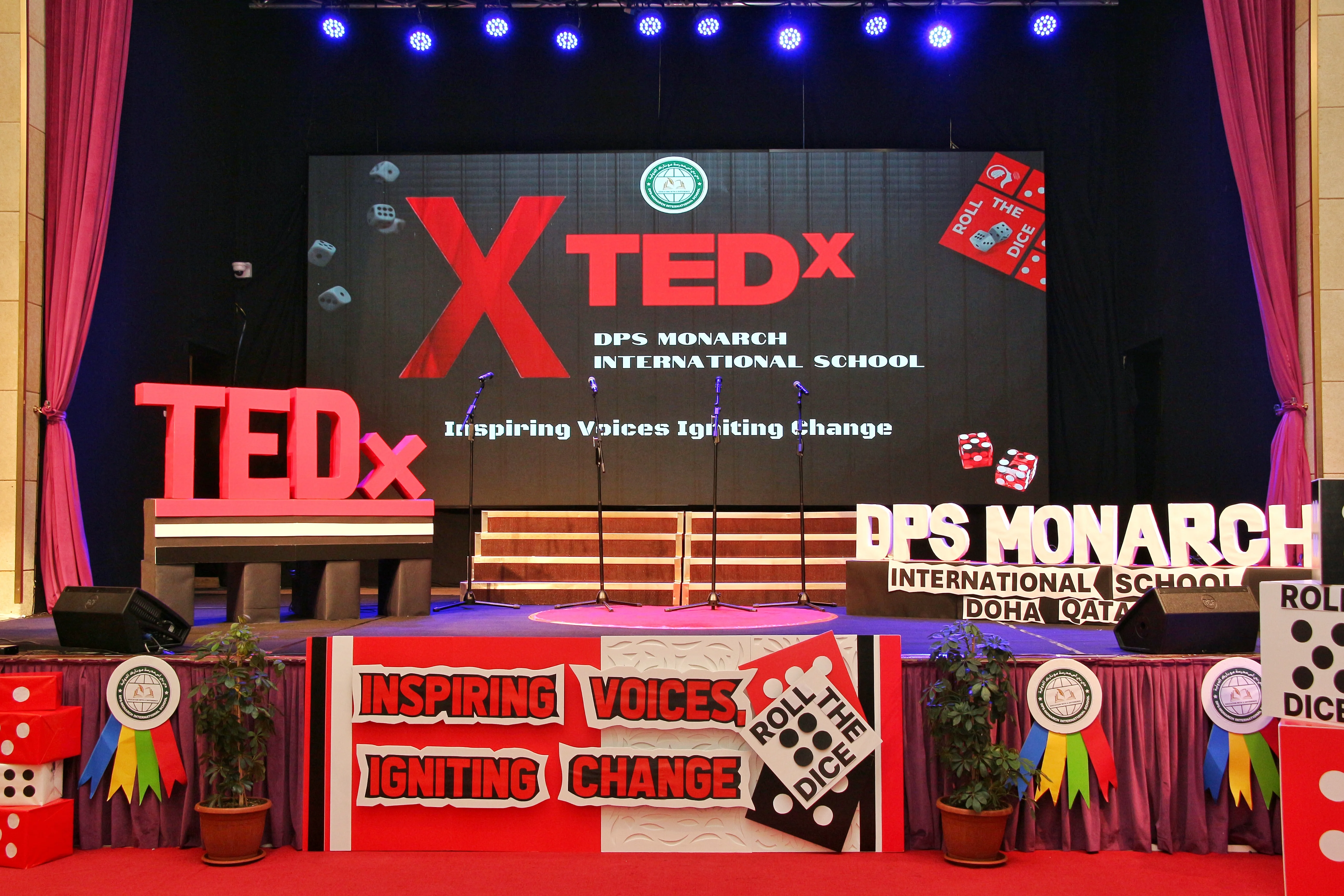 TEDx Event Photo 1