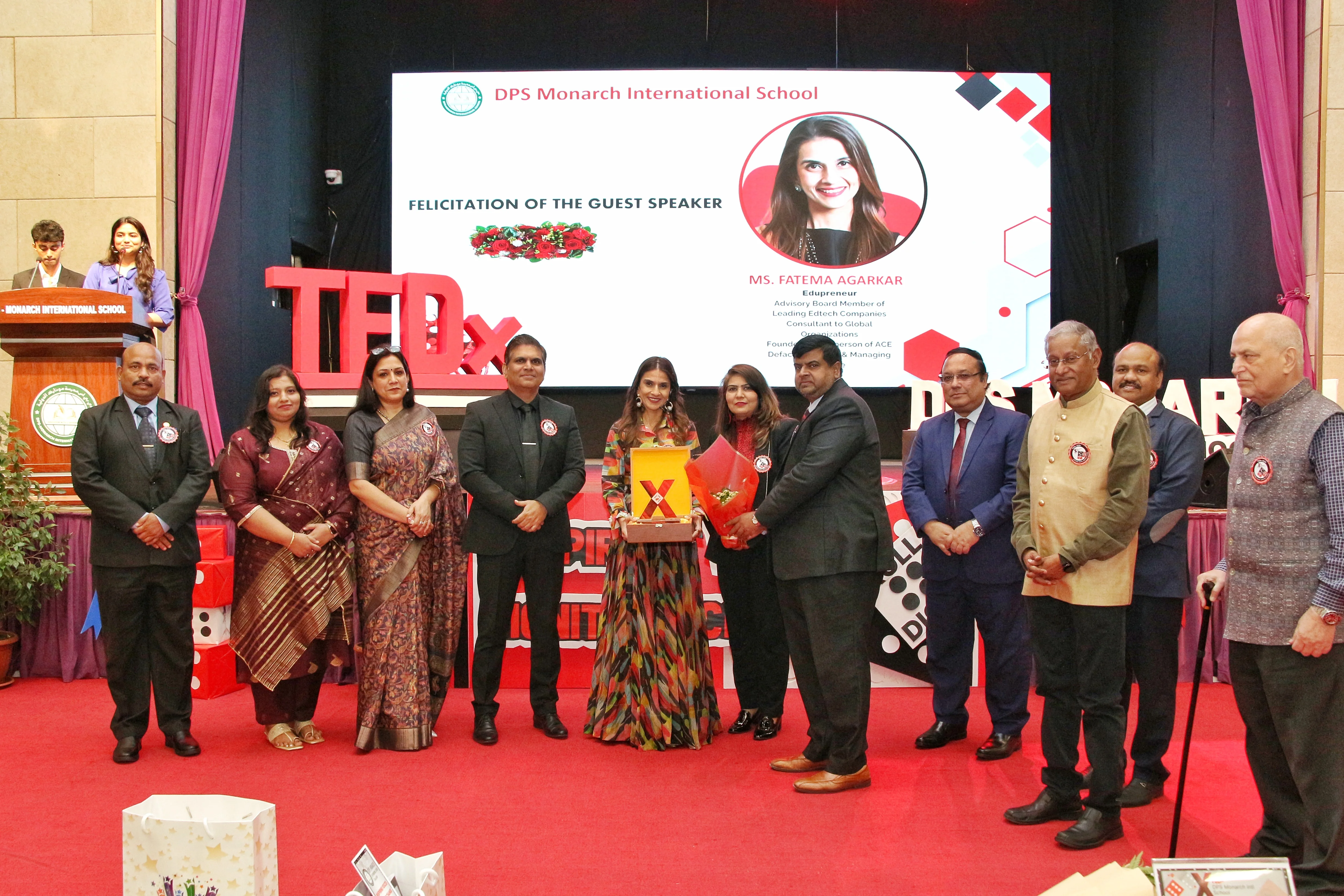 TEDx Event Photo 5