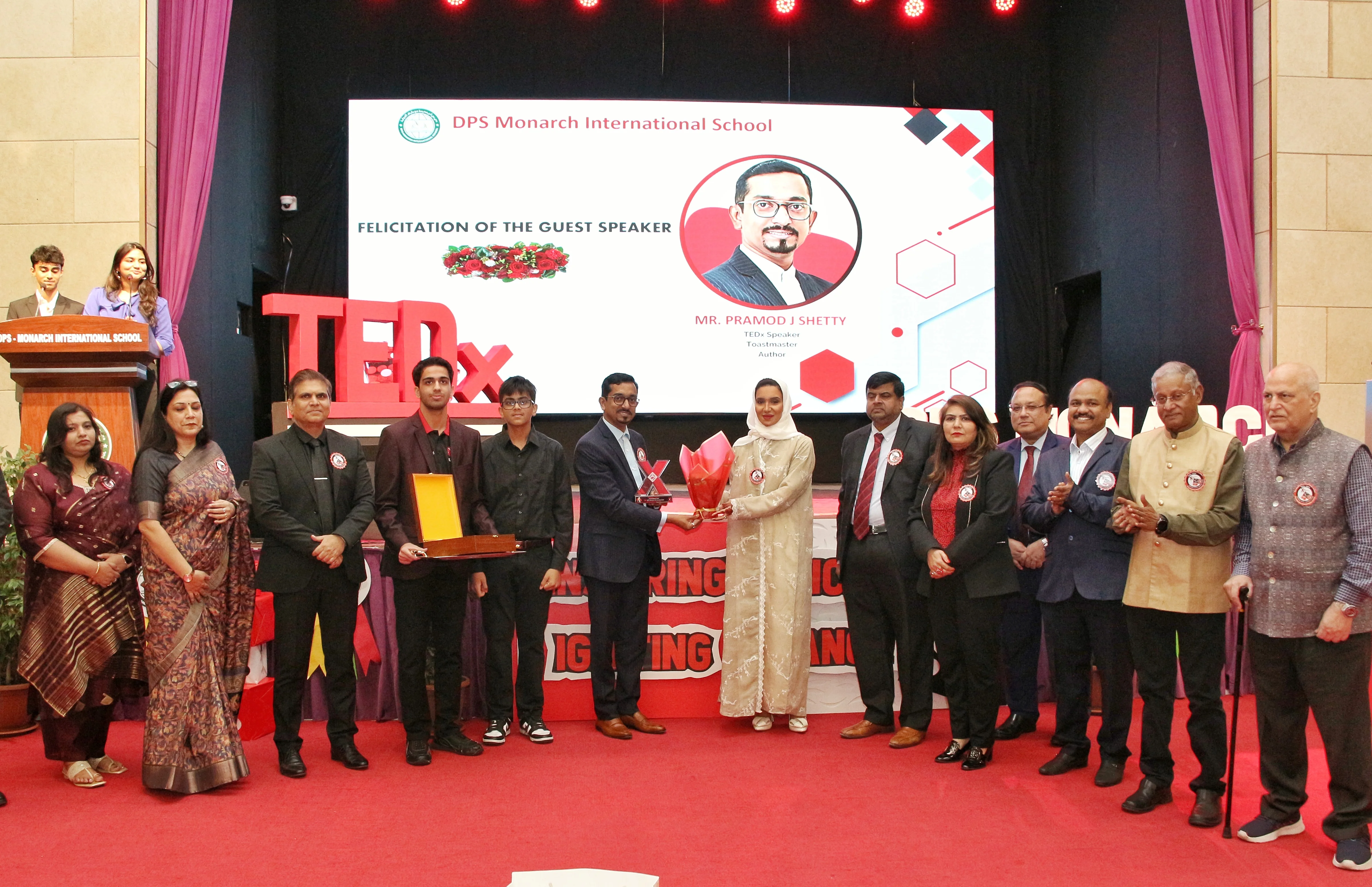 TEDx Event Photo 8