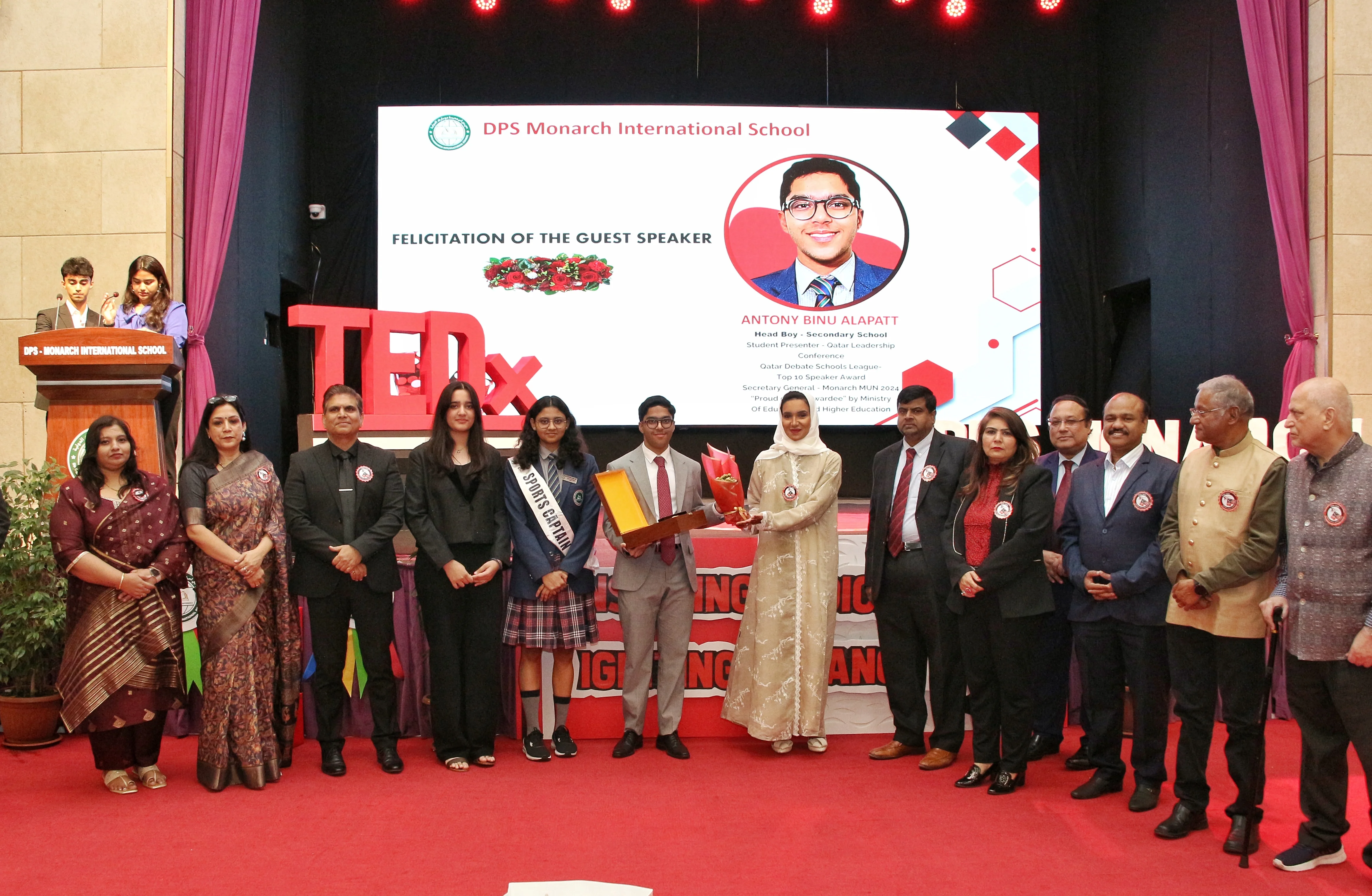 TEDx Event Photo 9