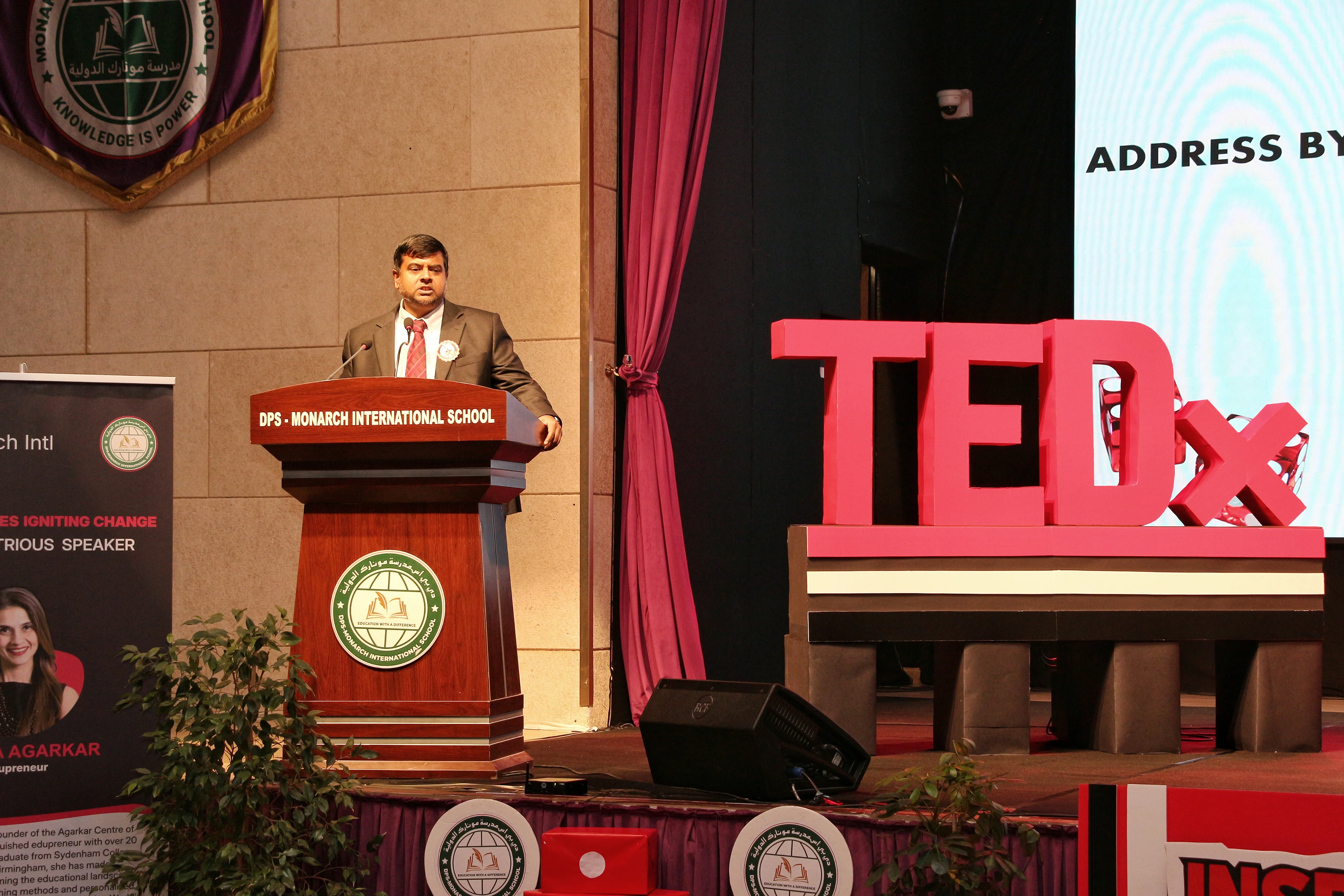 TEDx Event Photo 10