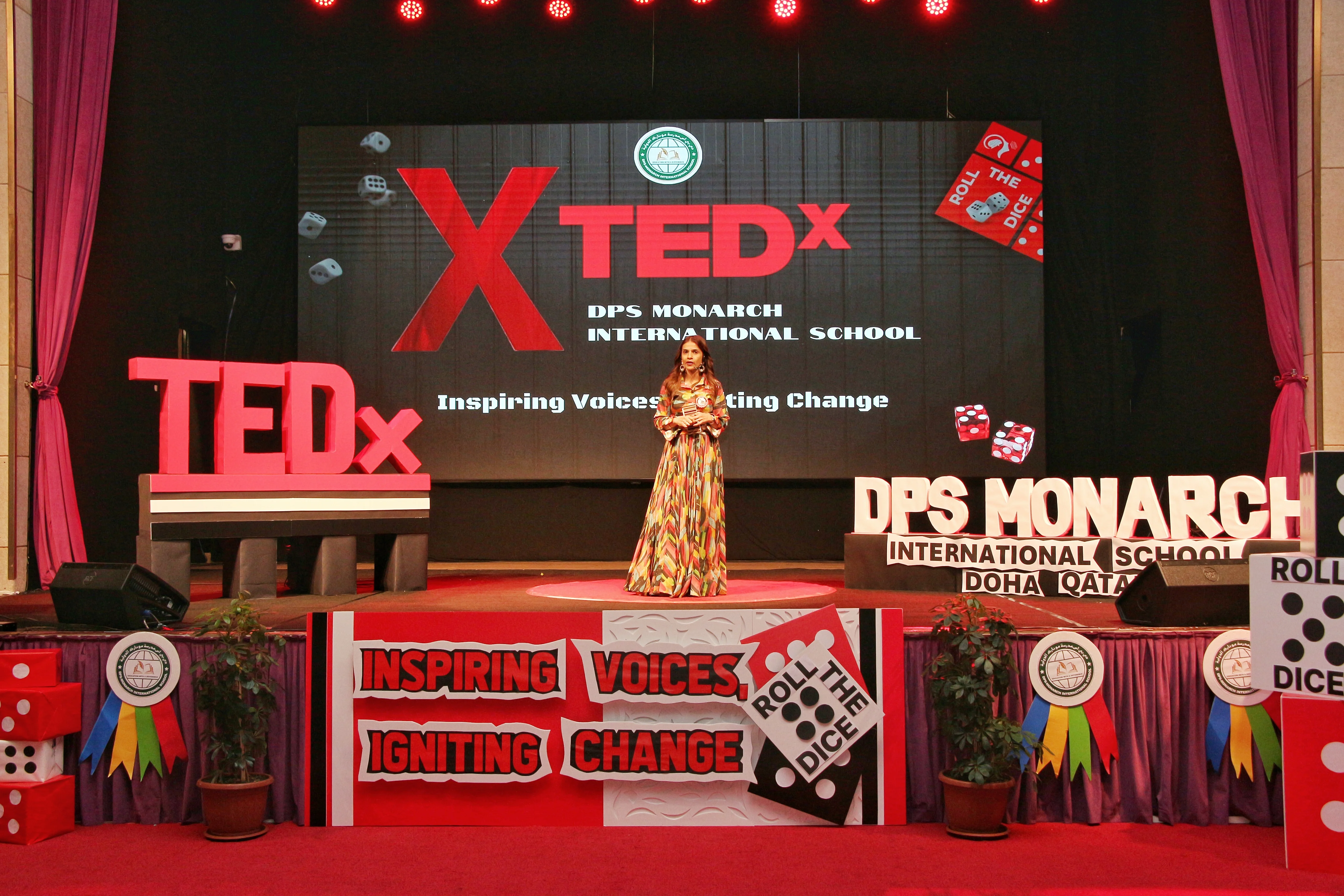 TEDx Event Photo 11
