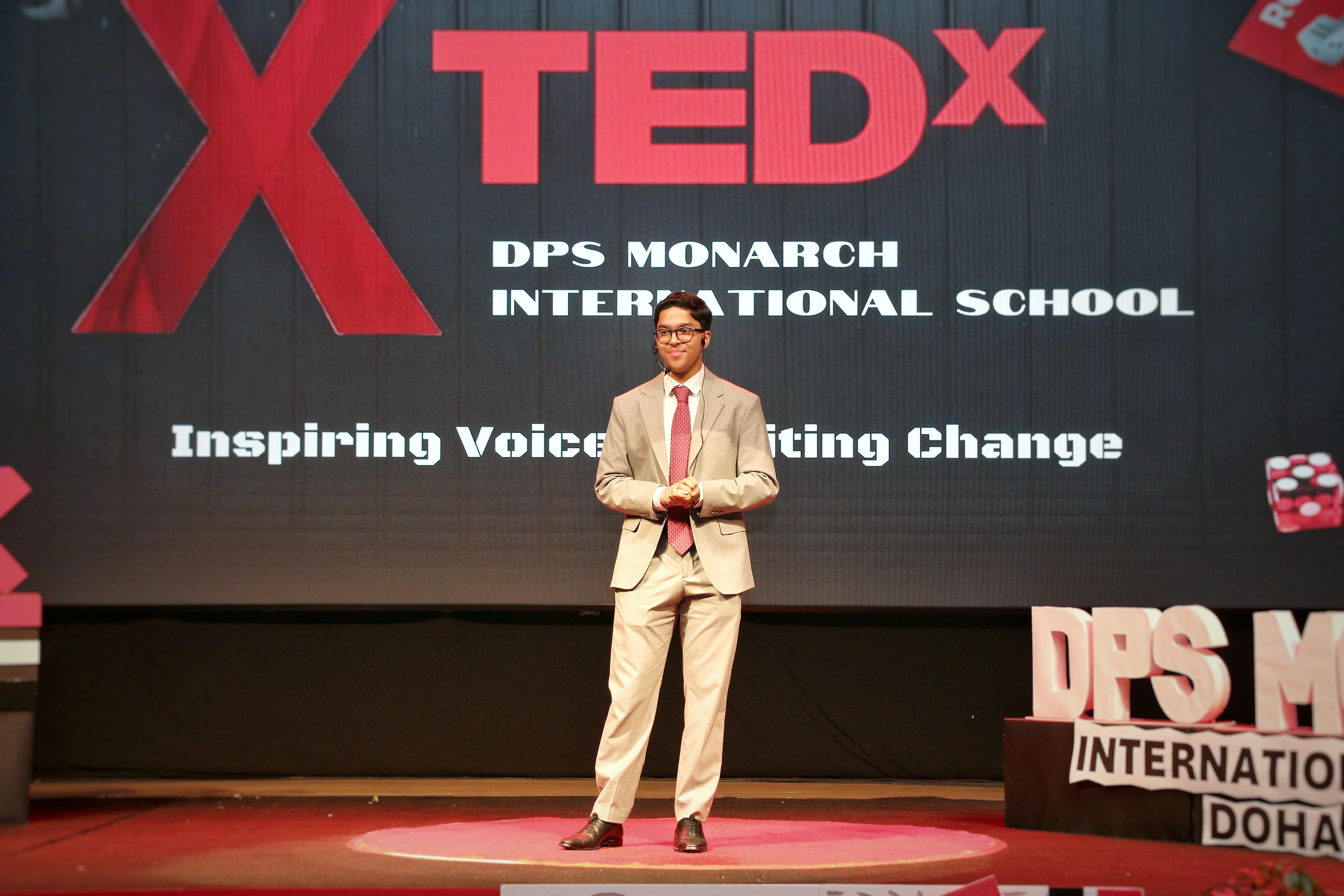 TEDx Event Photo 29