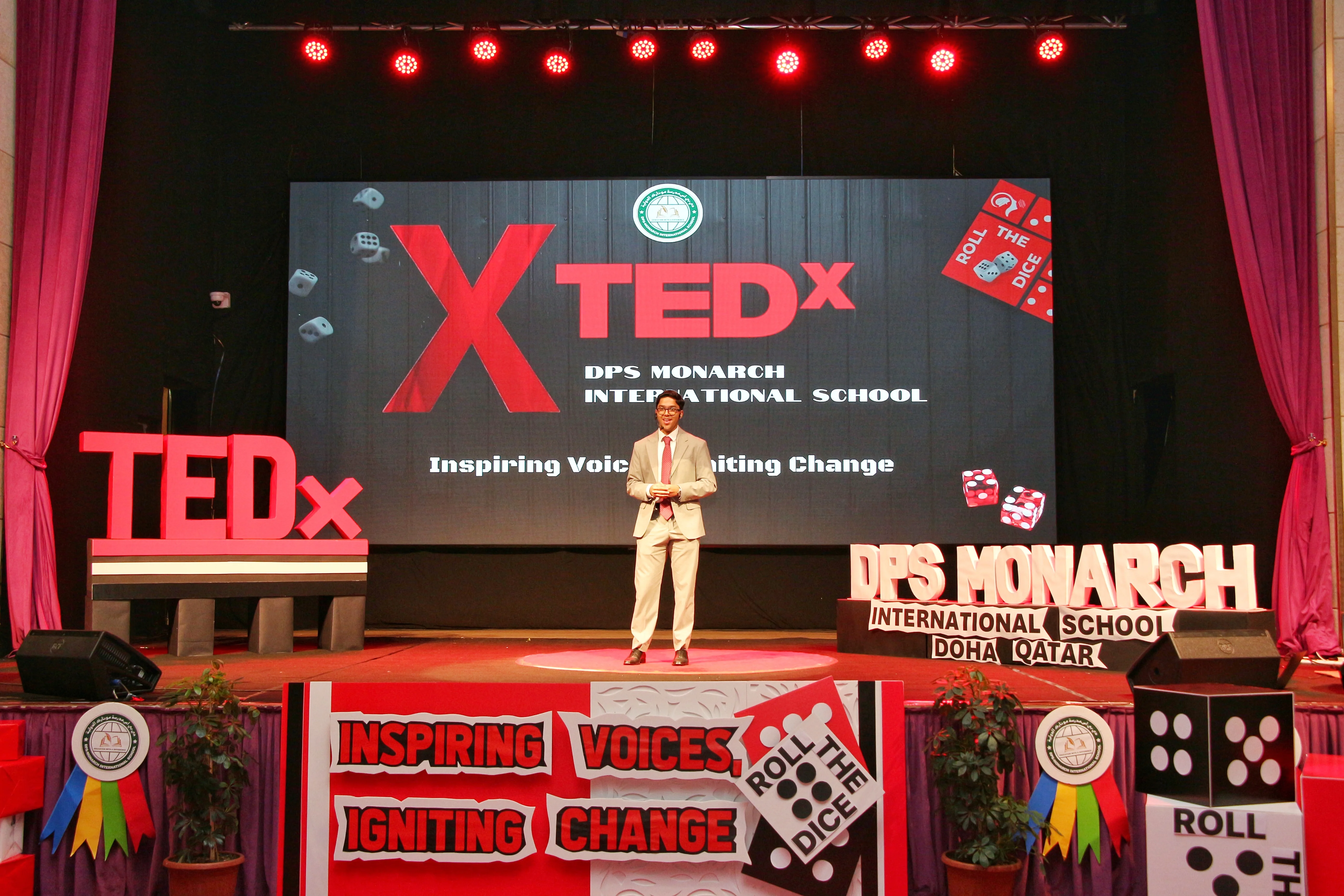TEDx Event Photo 30