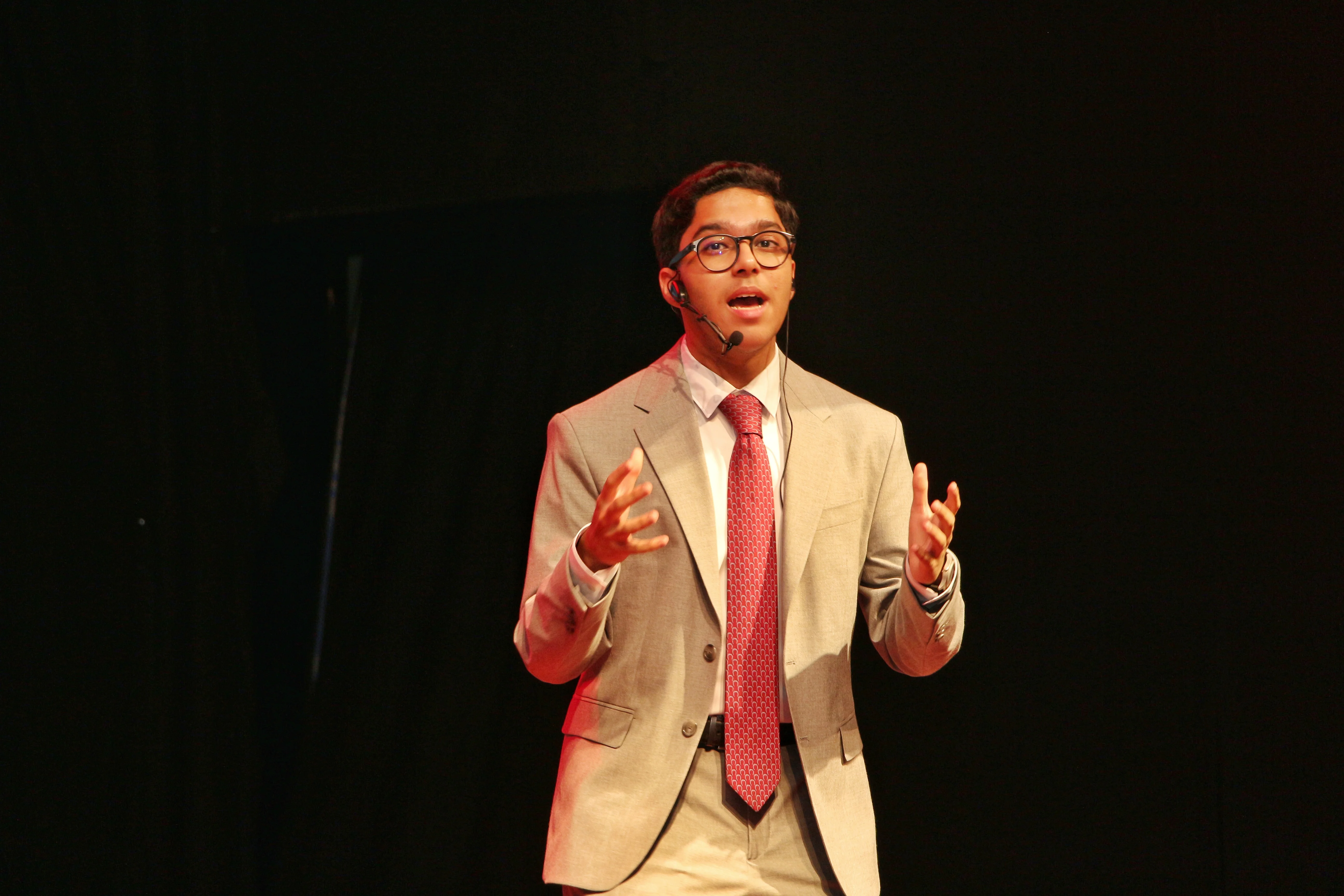 TEDx Event Photo 31