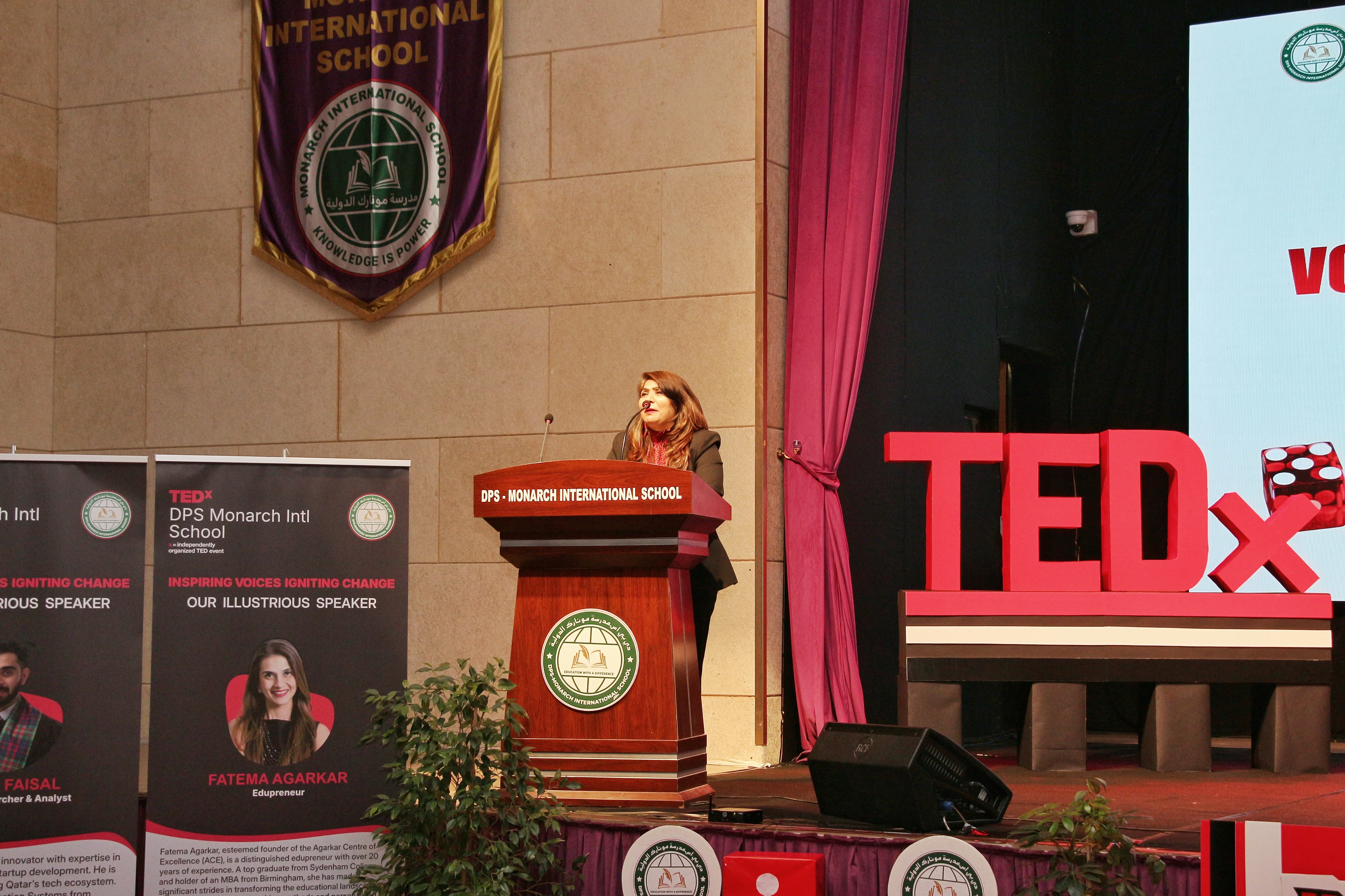 TEDx Event Photo 33