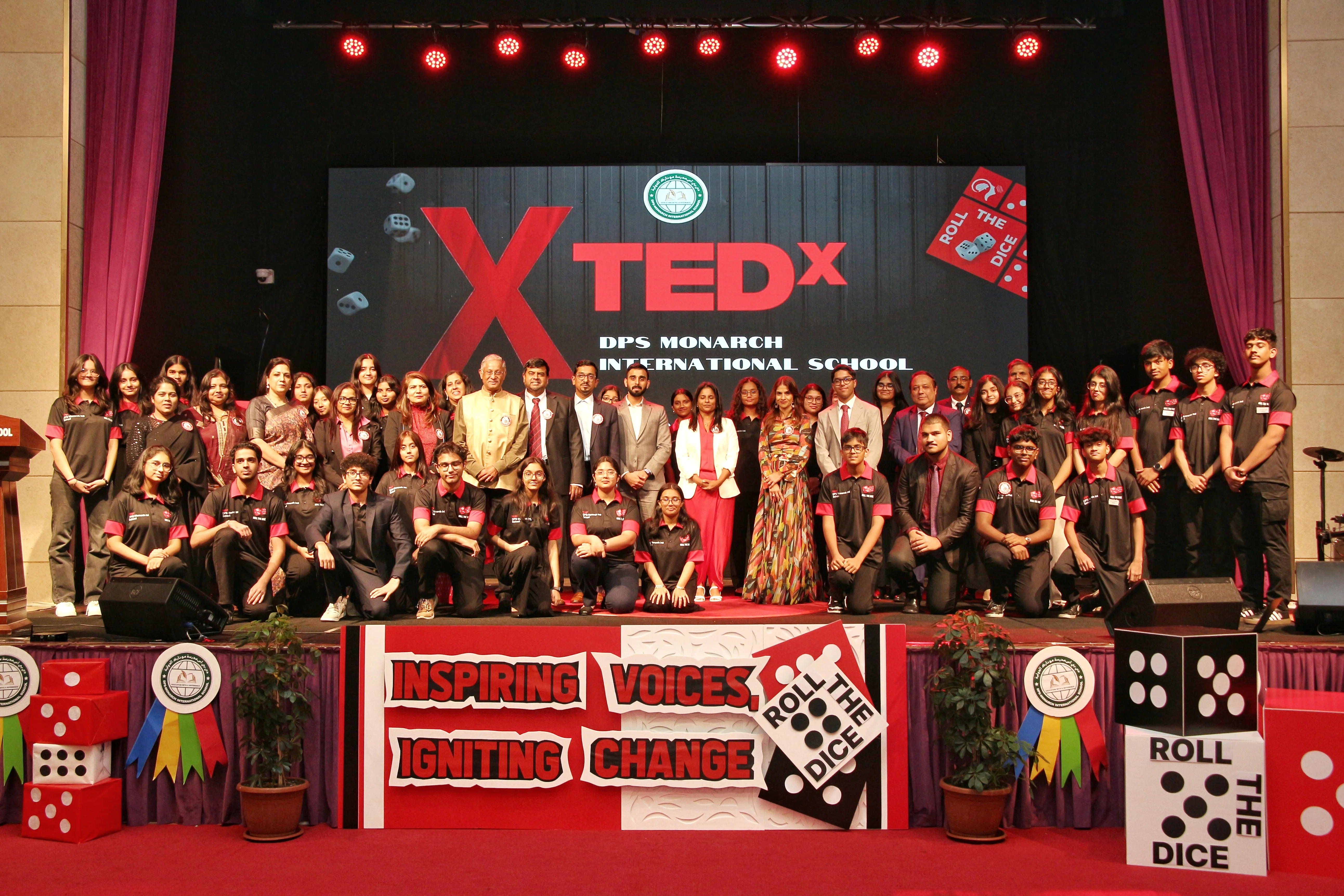 TEDx Event Photo 37