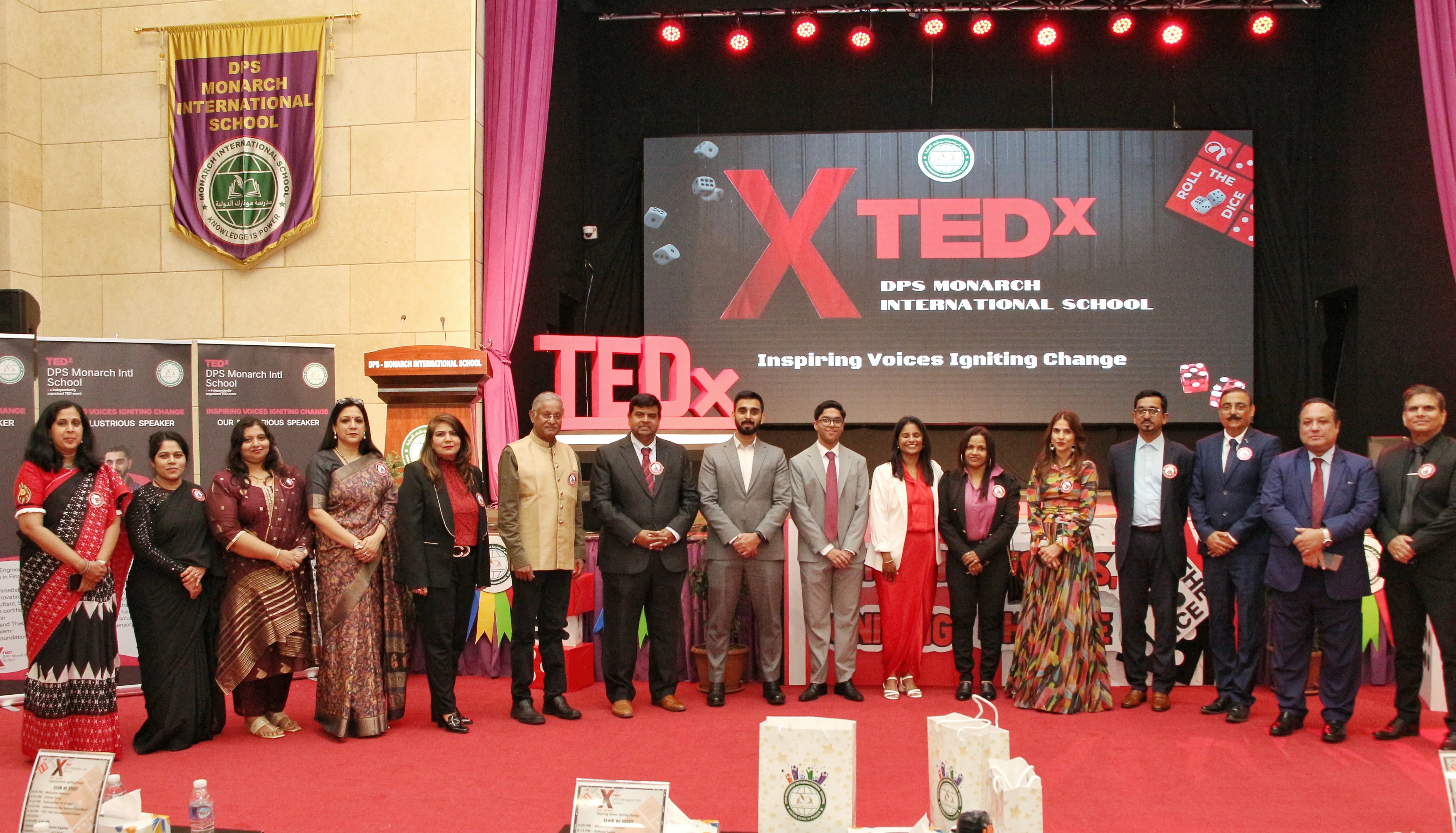 TEDx Event Photo 38