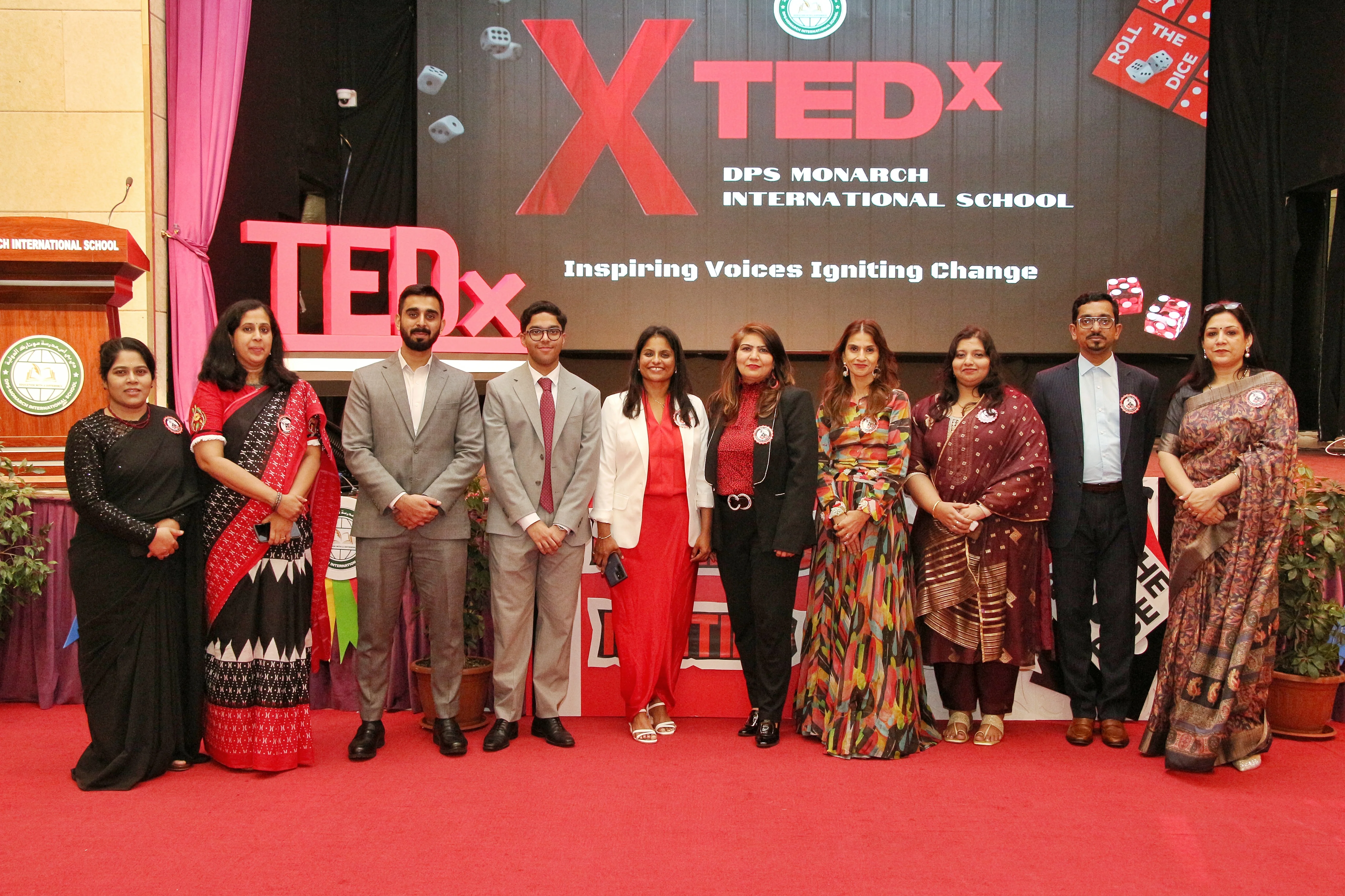 TEDx Event Photo 39