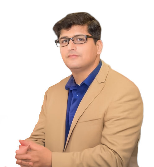 Chandrashekar Angadi