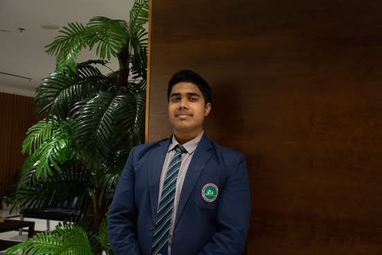 Vamsheedharan Sankarakrishnan